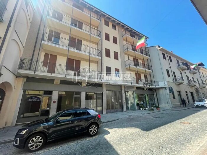 Appartamento bilocale in vendita in Via Educ, Castellamonte