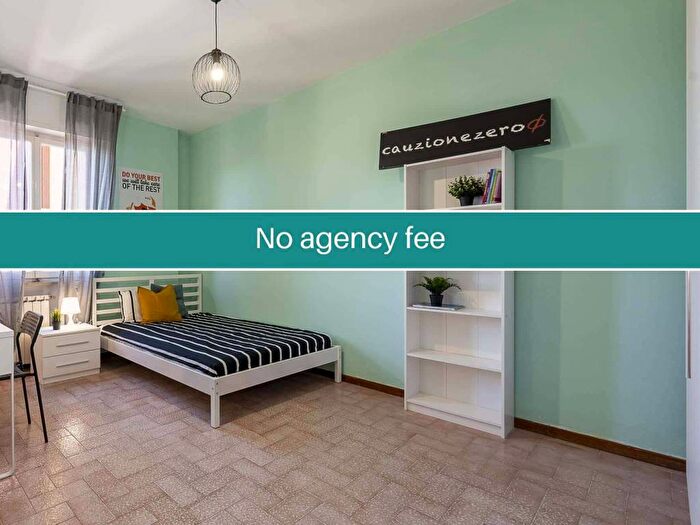 Appartamento con 5 locali in affitto in Via Giovan Battista Pellizzi, Pratale, Pisa