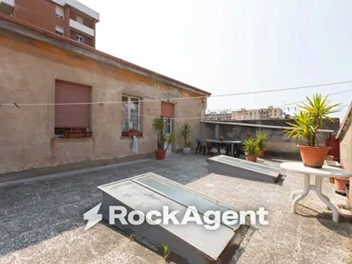 Casa quadrilocale in vendita in Via Giuseppe Bandi, Livorno