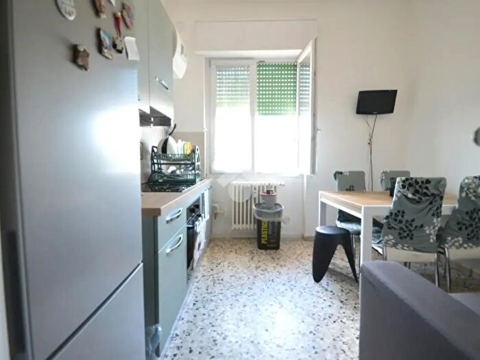 Appartamento bilocale in vendita in Via Severino Mercadante, Monza
