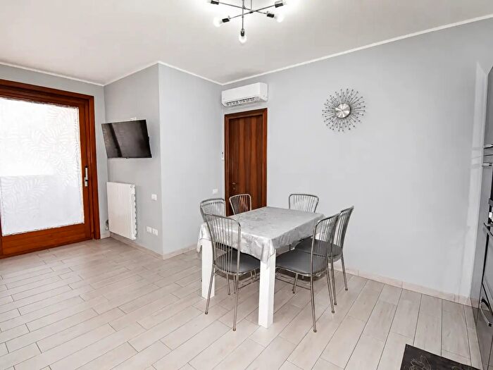 Appartamento quadrilocale in vendita in Via Trieste, Arzignano
