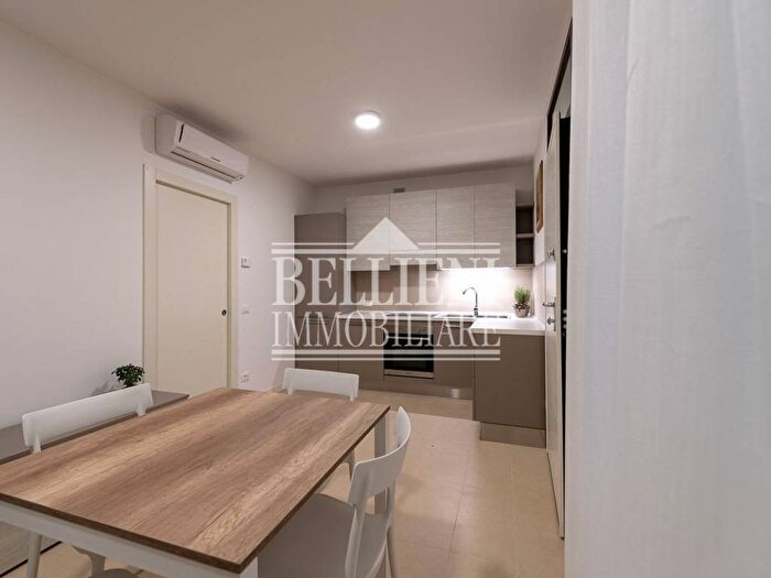 Appartamento in affitto in Via Parini, Piscine San Paolo, Vicenza