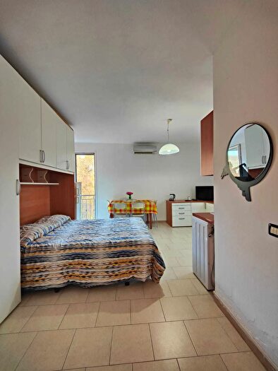 Appartamento bilocale in vendita in Licciana Nardi