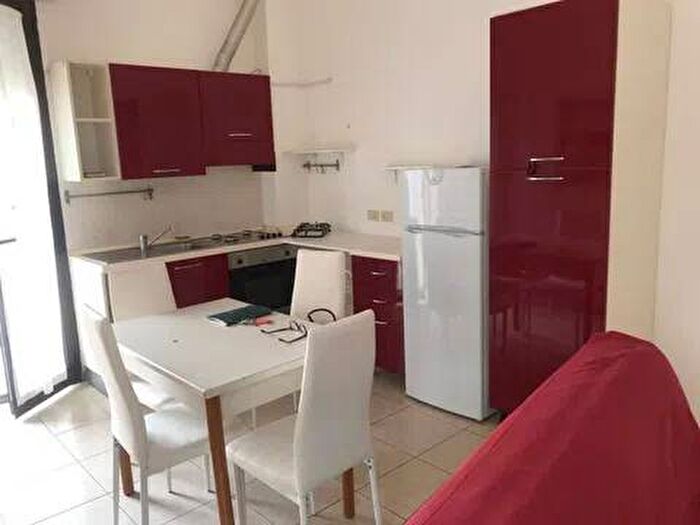 Appartamento bilocale in affitto in Lagomaggio, Rimini