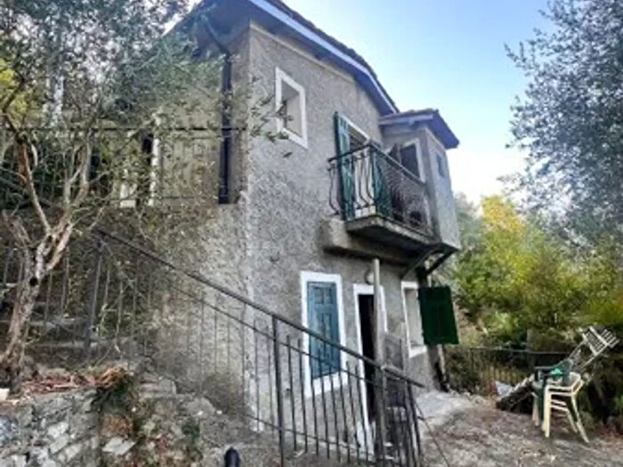 Casa bilocale in vendita in Via Silvio Pellico, Bordighera