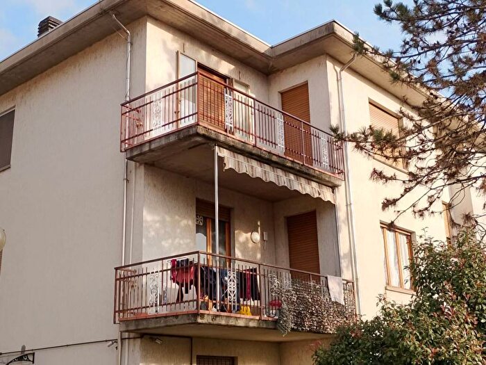 Appartamento con 5 locali in affitto in Via Cremonese, Baganzola Aeroporto, Parma