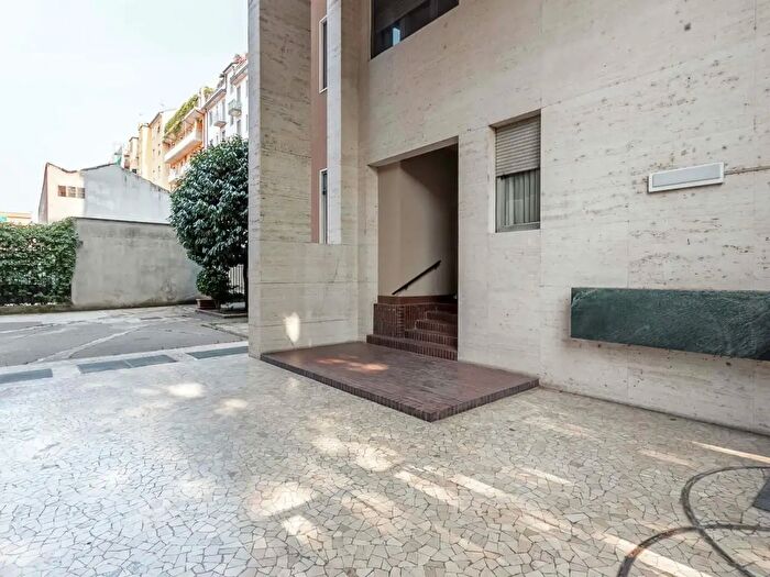 Appartamento monolocale in affitto in Viale Molise, Milano