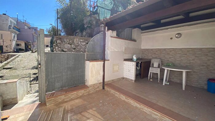 Appartamento trilocale in vendita in Gaeta