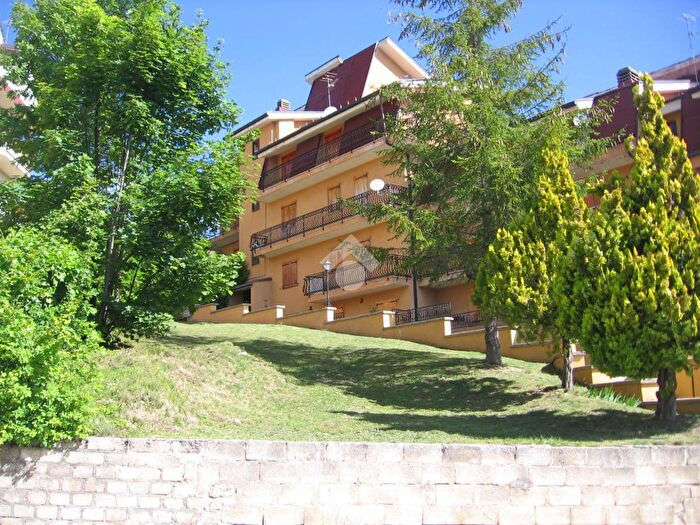 Appartamento monolocale in vendita in Via Ignazio Silone, Rivisondoli