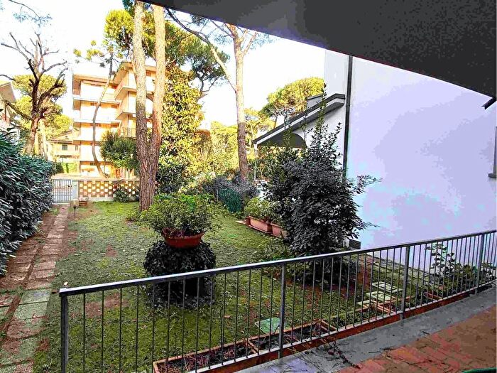Casa con 5 locali in affitto in Milano Marittima, Cervia