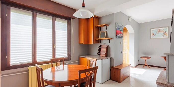 Appartamento bilocale in vendita in Via Pitagora, Monza