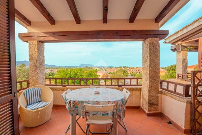 Appartamento bilocale in vendita in Via Ticino, San Teodoro