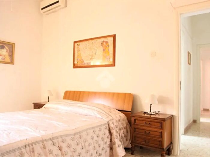 Appartamento bilocale in vendita in Via Manzoni Alessandro, Lecce