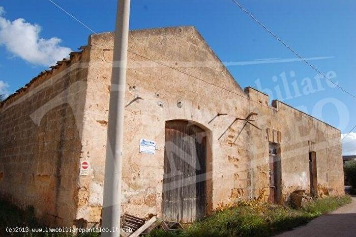 Casa in vendita in Marsala