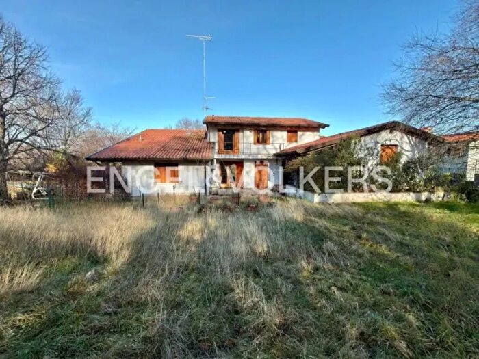Casa con 6 locali in vendita in Località Santa Croce di Aurisina a, Duino Aurisina