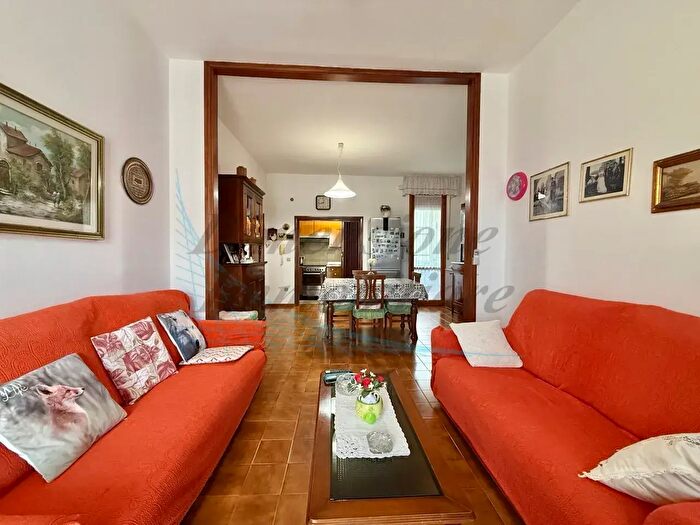 Appartamento quadrilocale in vendita in Via Salvador Allende, Rosignano Marittimo