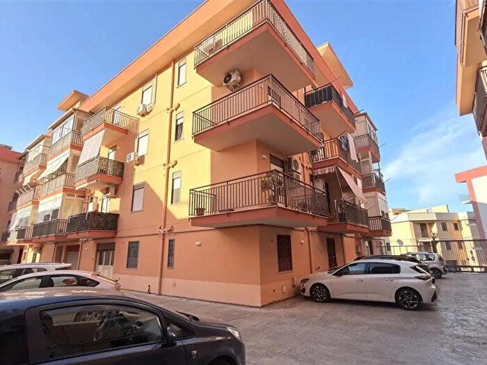 Appartamento trilocale in vendita in Via Nazionale, Misilmeri