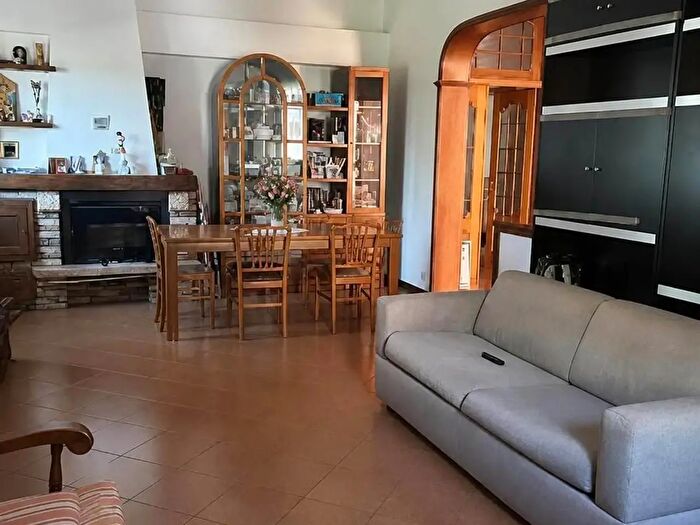 Appartamento trilocale in vendita in Caorso