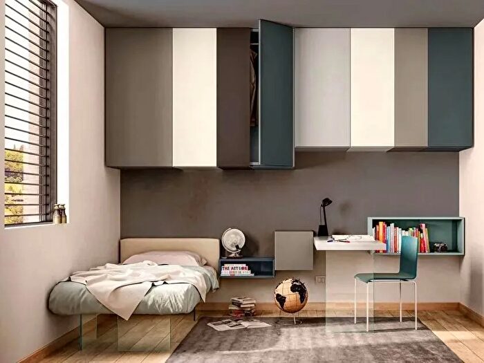 Case in Vendita e in Affitto - 3