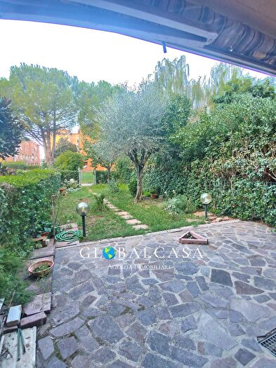 Casa con 9 locali in vendita in Via Etiopia, Grosseto