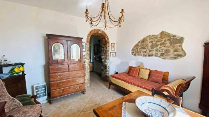 Appartamento monolocale in vendita in Via Settemb, Manciano