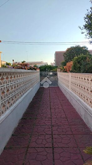 Casa quadrilocale in vendita in Ginosa