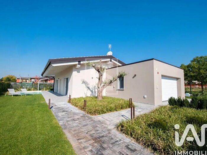 Casa con 5 locali in vendita in Via Enrico Fermi, Soiano Del Lago