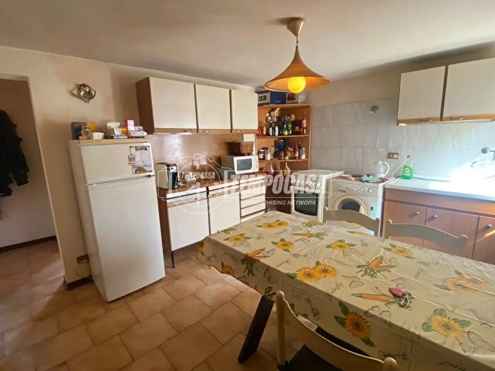 Appartamento trilocale in vendita in Vicolo Santa Maria delle Asse, Modena