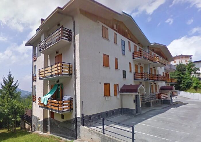 Appartamento in vendita in Via Gaingirone, Roburent