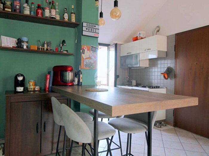 Appartamento bilocale in affitto in Via delle fragole, Villa, Sommariva Perno