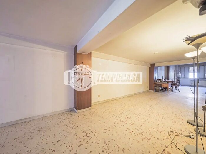 Appartamento bilocale in vendita in Roma