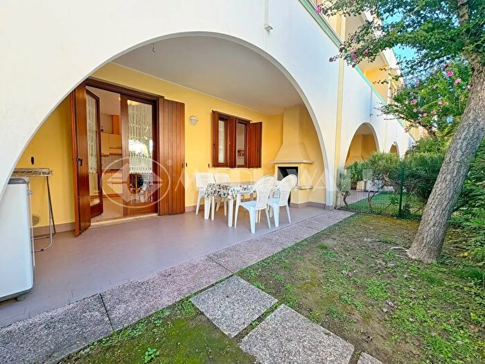 Casa con 5 locali in vendita in Viale Cormor, San Michele Al Tagliamento