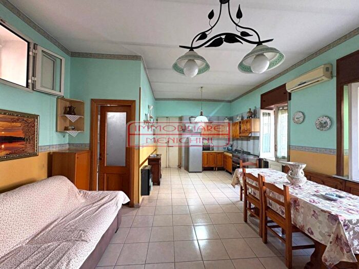 Appartamento bilocale in affitto in Via Roma, Mariglianella