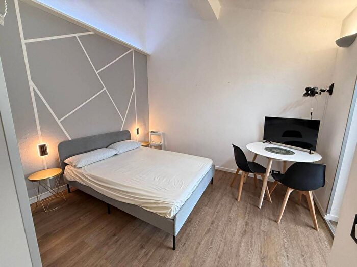 Appartamento monolocale in affitto in Via Giulio Carcano, Pezzotti Meda, Milano