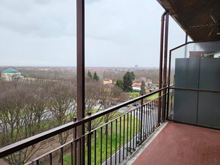 Appartamento bilocale in vendita in Strada delle Cacce, Torino