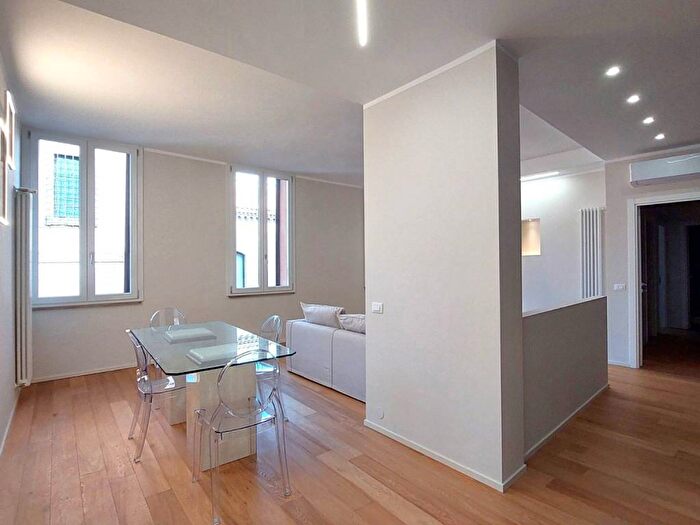 Appartamento in affitto in Centro Storico, Ferrara