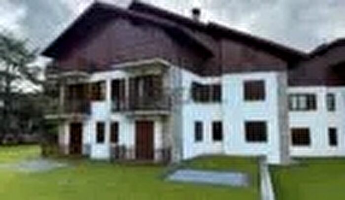 Appartamento bilocale in vendita in Castione Della Presolana