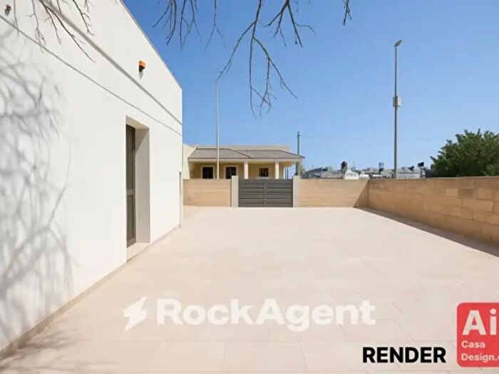 Casa con 5 locali in vendita in Via Venezia, Ugento