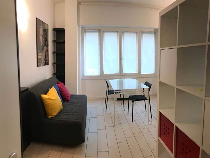 Appartamento bilocale in affitto in Via Temistocle Calzecchi, Città Studi, Milano