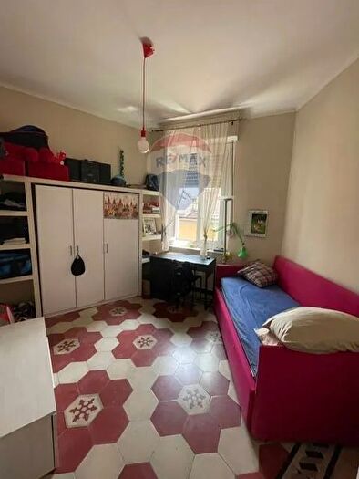 Appartamento bilocale in vendita in Torino