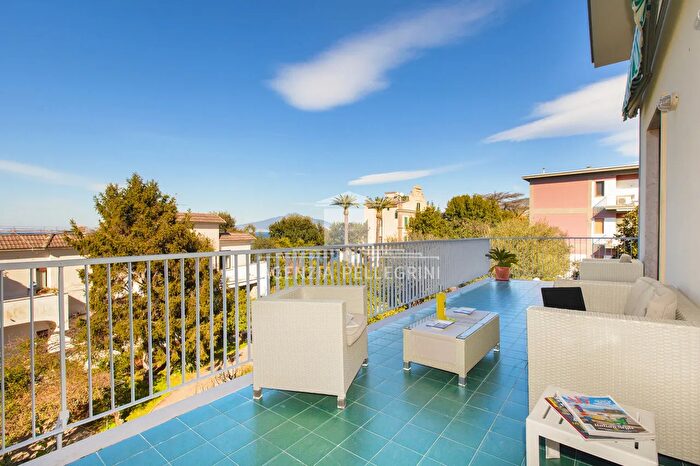 Appartamento trilocale in vendita in Via Mercato Nuovo, Vicenza