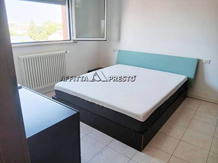 Appartamento bilocale in affitto in Via Domenico Baroncelli, Darsena, Ravenna