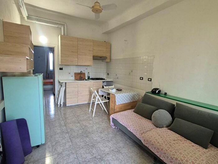 Appartamento bilocale in affitto in Via Bovisasca, Bovisa, Milano