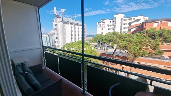 Appartamento trilocale in vendita in Comacchio