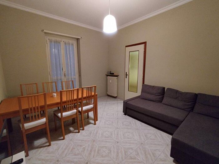 Appartamento trilocale in affitto in Via Berruti e Ferrero, Lingotto, Torino