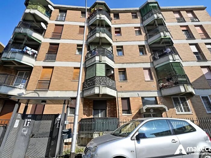 Appartamento bilocale in vendita in Via Ada Negri, Melegnano