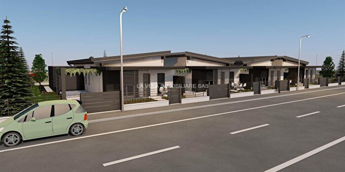 Casa quadrilocale in vendita in Gottolengo