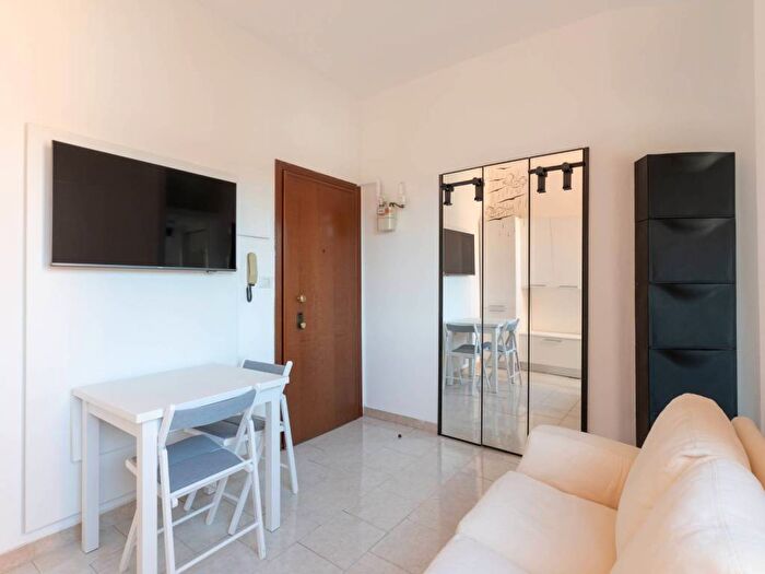 Appartamento bilocale in affitto in Via Walter Tobagi, Tre Castelli Faenza, Milano