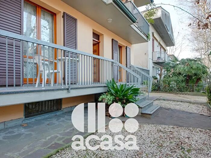 Casa con 10 locali in vendita in Via Giuseppe Verdi, Cesenatico