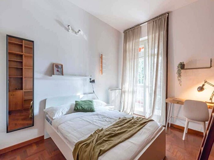 Appartamento con 5 locali in affitto in Via Bligny, Mompiano Costalunga, Brescia